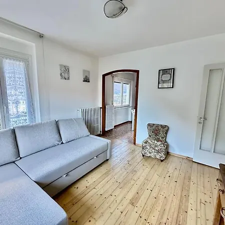 Apartmán Amazing View Maggiore