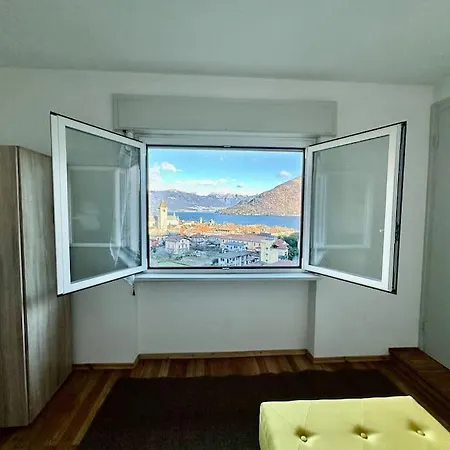 Amazing View Maggiore Cannobio