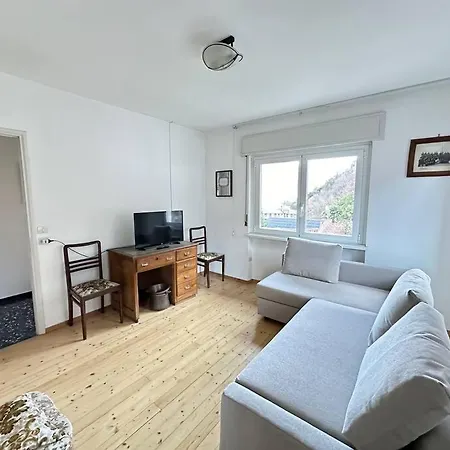 Amazing View Maggiore Apartmán *