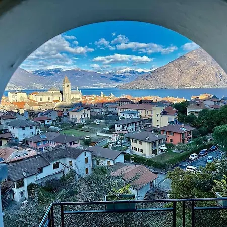 Amazing View Maggiore Cannobio