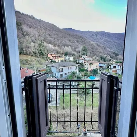 Amazing View Maggiore *