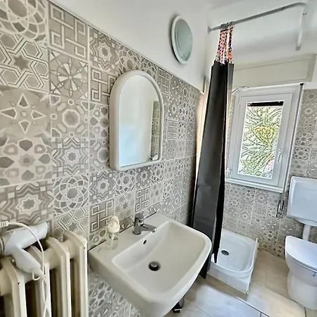 Amazing View Maggiore