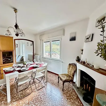 Amazing View Maggiore