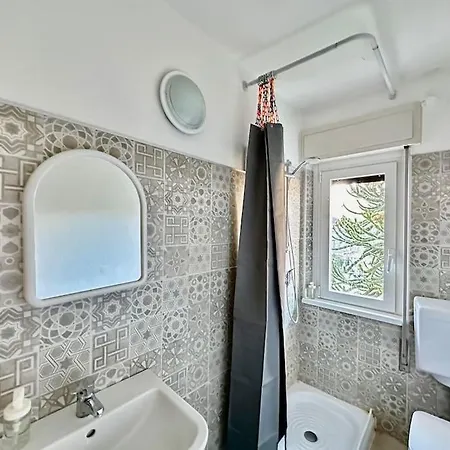 Apartmán Amazing View Maggiore *