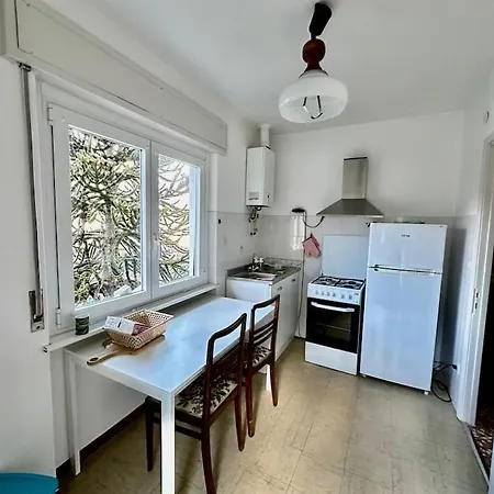 Amazing View Maggiore Lägenhet