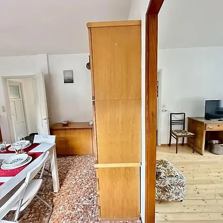 Amazing View Maggiore