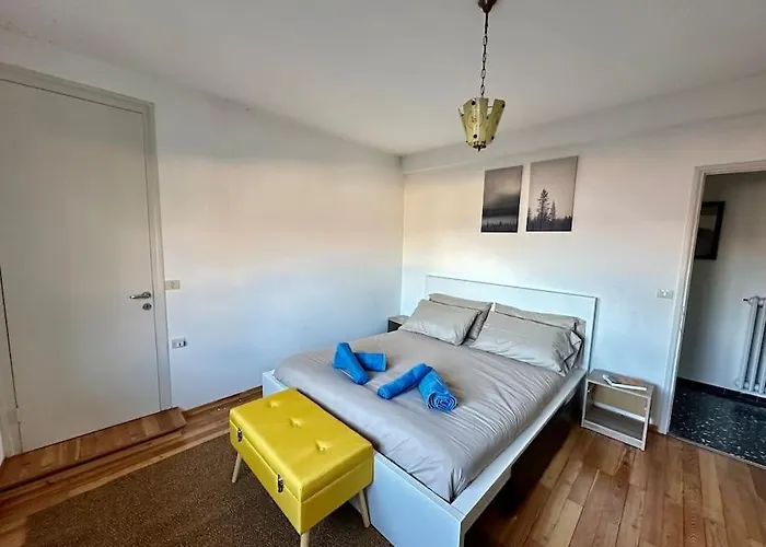 Amazing View Maggiore Cannobio